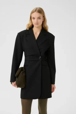 Gzpauline Blazer Dress 10910616