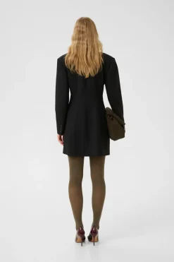 Gzpauline Blazer Dress 10910616