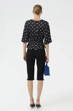 Gzrivy Capri Pants 10910515