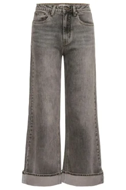 Gzsara Wide Jeans 10910809