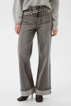 Gzsara Wide Jeans 10910809