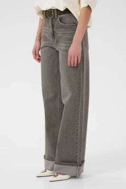 Gzsara Wide Jeans 10910809