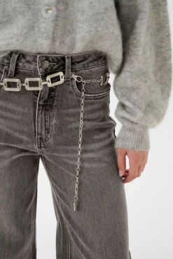 Gzsara Wide Jeans 10910809