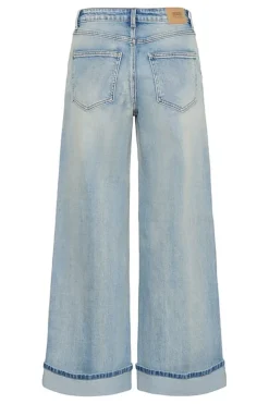 Gzsara Wide Jeans 10910809