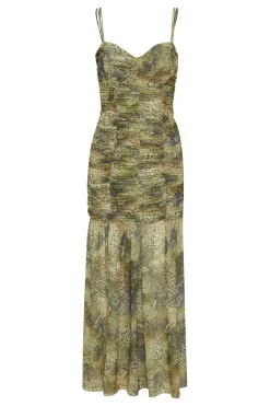 Gzsnira P Dress 10910146