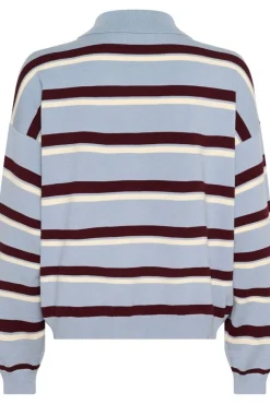 Gztaia Polo Pullover 10910693