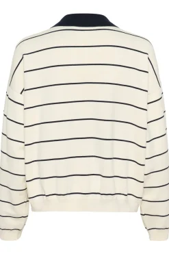 Gztaige Polo Pullover 10910829