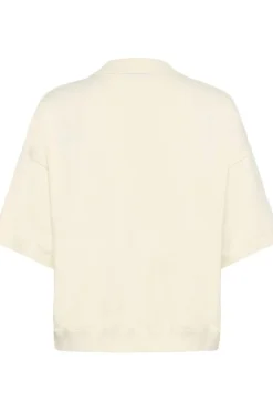 Gztalla Ss Polo Pullover 10910940