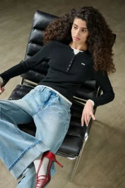 Gztrisha Pullover 10910848