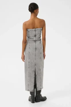 Gzzauma Sl Long Dress