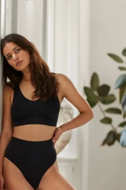 Haily High brief 2 pak