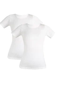 Haily t-shirt 2 pak