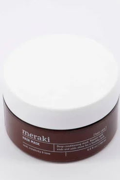 Hair Mask