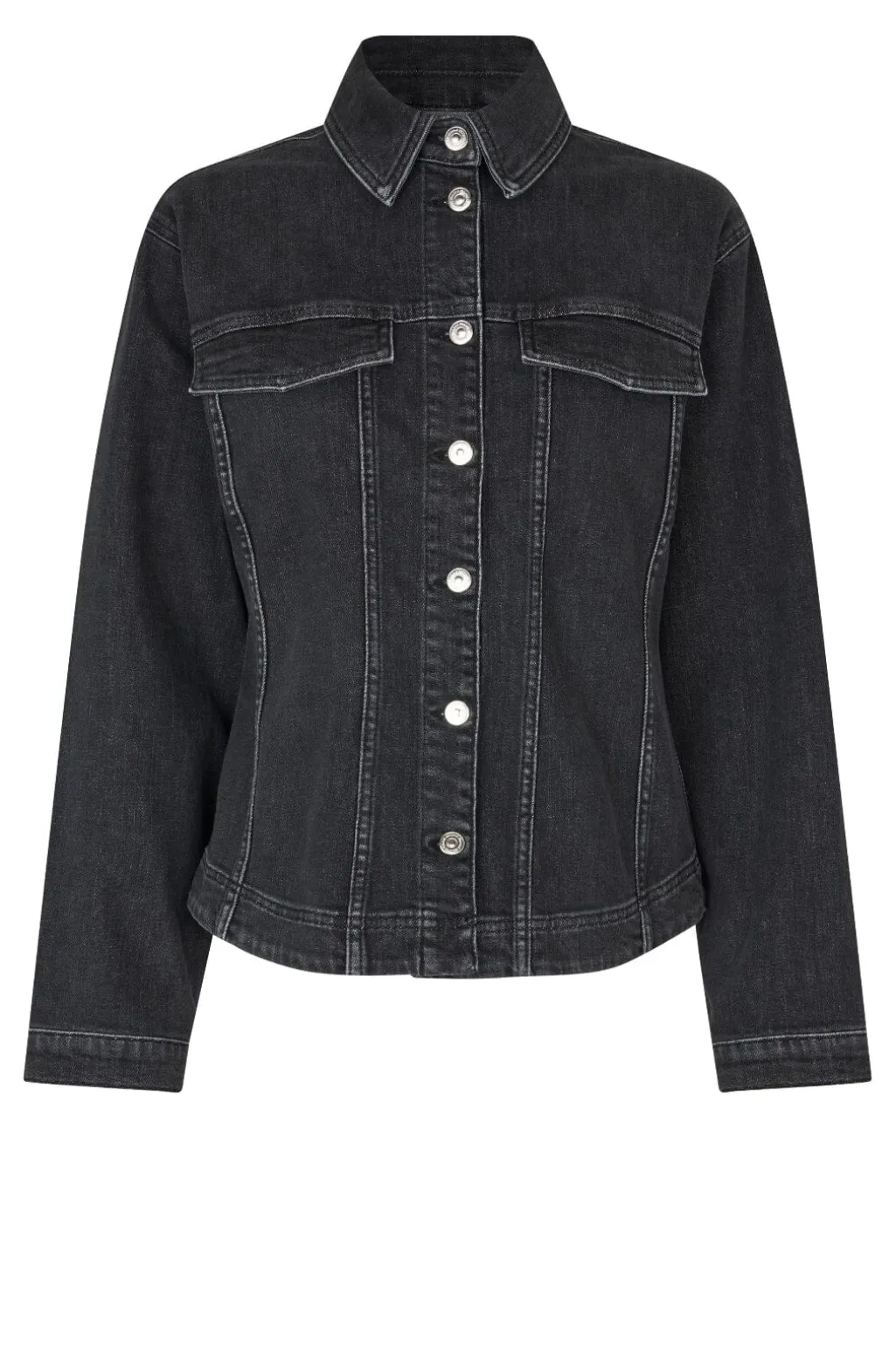 Halliot Denim Jacket 60501