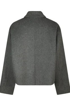 Hamra Wool Jacket 162076