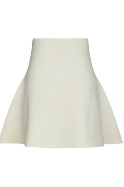 Hanna Smooth Knit Skirt 165351