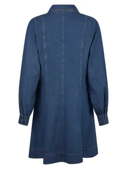 Hanne Denim Dress