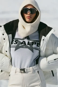 Hanni Ski Club Jacket 907102