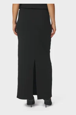 Hansa Smooth Knit Skirt 167267