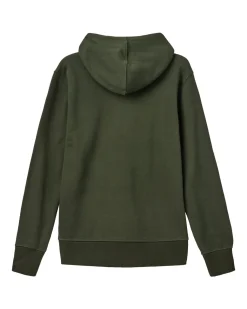 Happy Organic Sweat Hoodie