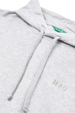 Happy Organic Sweat Hoodie