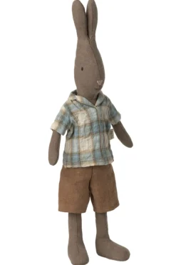 Hare Størrelse 2, Brun