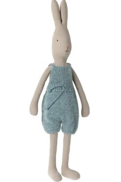 Hare, Størrelse 4, Strik Overall