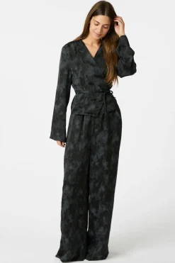 Harifa Distress Pants 164440