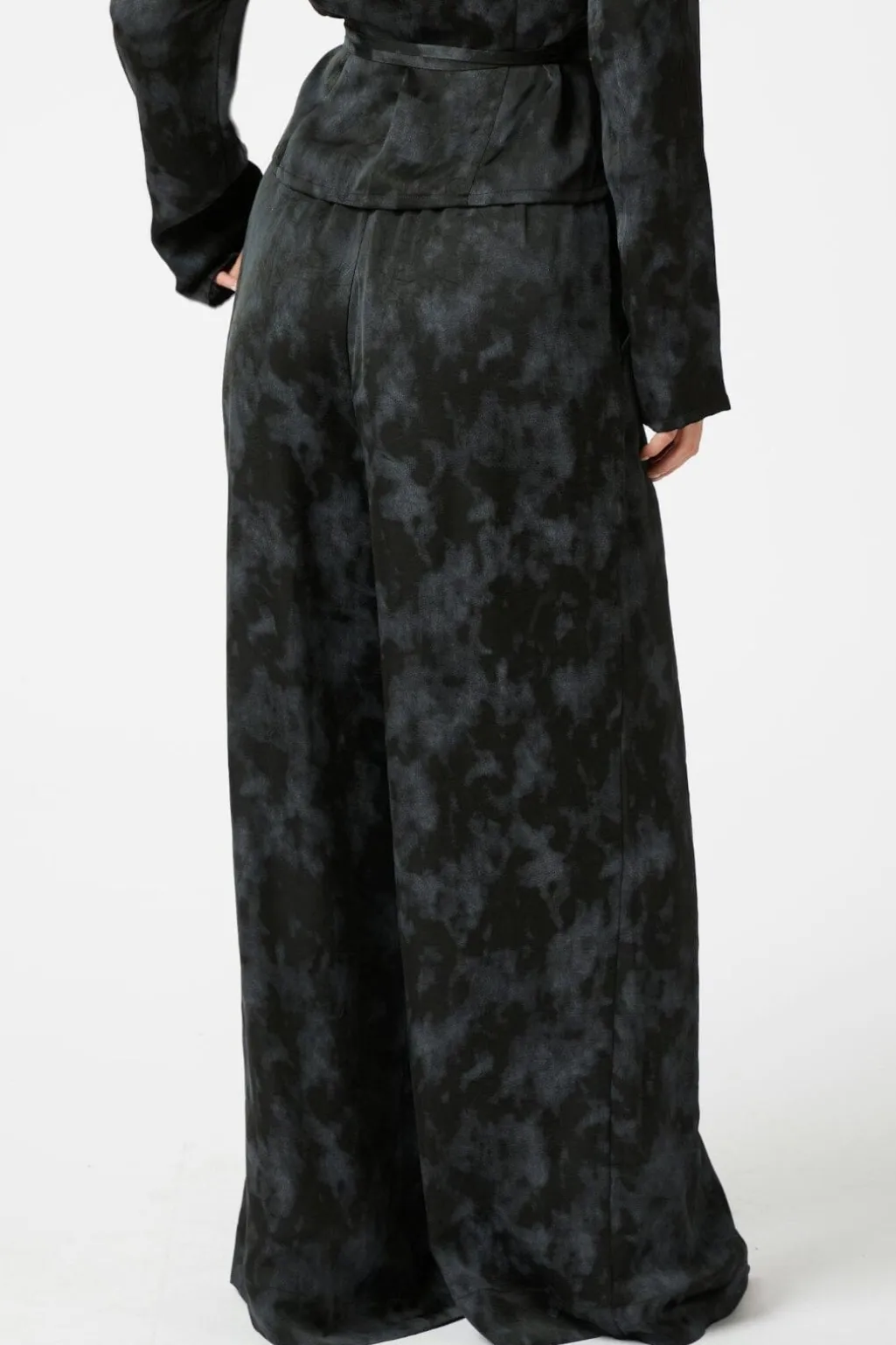 Harifa Distress Pants 164440