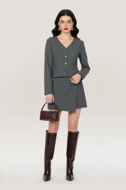 Hdpaula Short Skirt 32000141