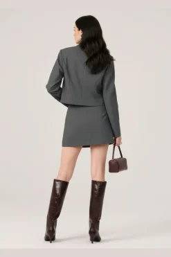 Hdpaula Short Skirt 32000141