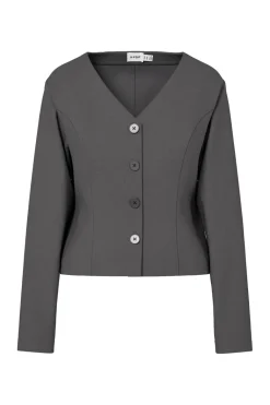 Hdpaula V-Neck Blazer 32000140