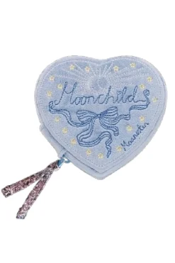 Heart Jewelry Box 4018