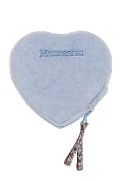 Heart Jewelry Box 4018