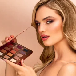 Heart Of Beauty 15 Eyeshadow Palette