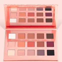 Heart Of Beauty 15 Eyeshadow Palette