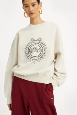 Heavy Sweat Crewneck1143813070