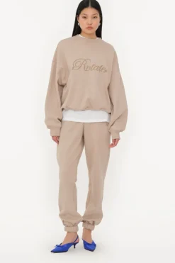 Heavy Sweatpants 1134242313