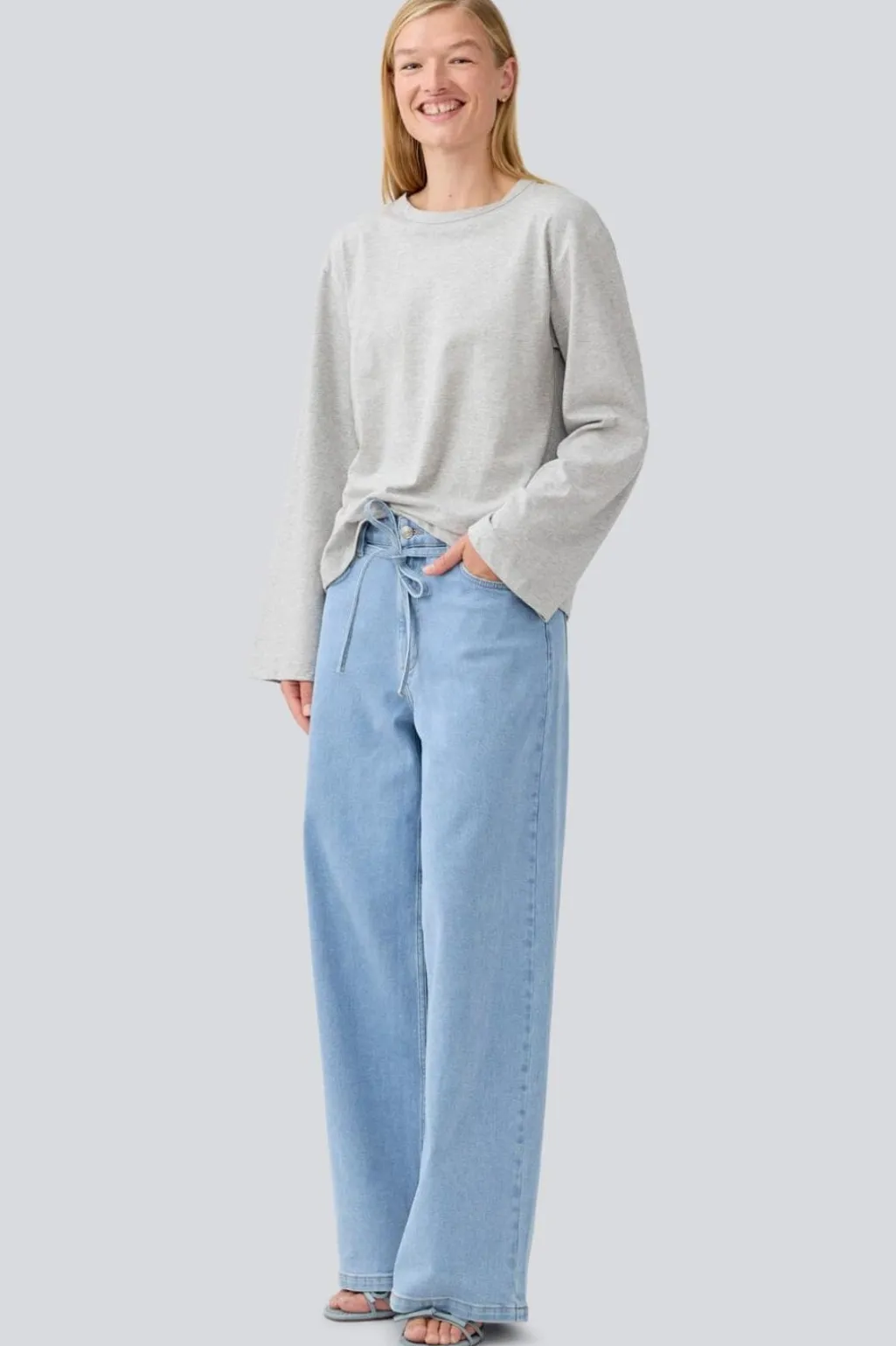 Hellenmd Ls T-Shirt 57523