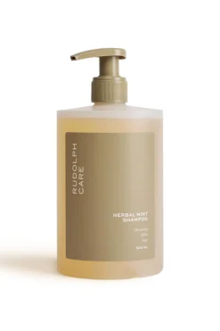 Herbal Mint Shampoo 7011100