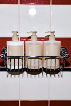 Herbal Mint Shampoo 7011100