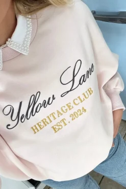 Heritage Sweat 165302