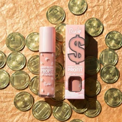 High Gloss Profit Lip Lacquer Dollar