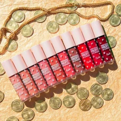 High Gloss Profit Lip Lacquer Dollar