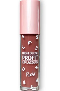 High Gloss Profit Lip Lacquer Won