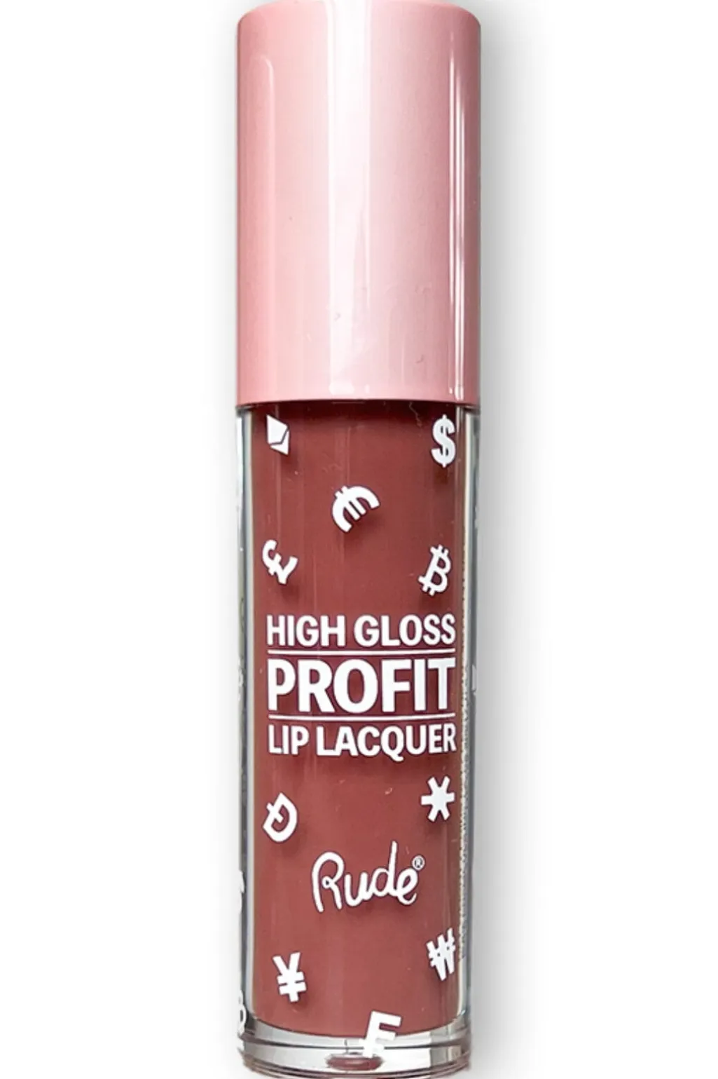 High Gloss Profit Lip Lacquer Won