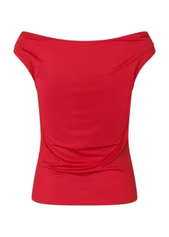 Himamd Off-Shoulder Top 57928