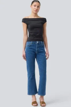 Himamd Off-Shoulder Top 57928