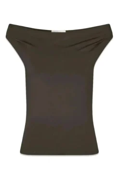 Himamd Off-Shoulder Top 57928