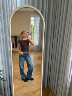 Himamd Off-Shoulder Top 57928